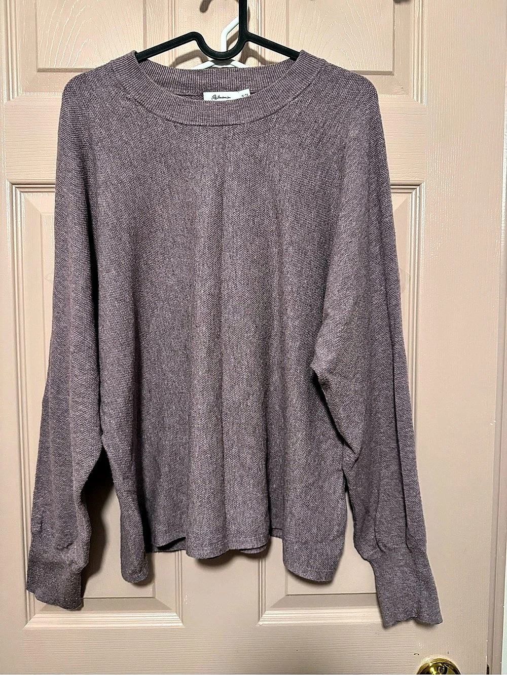 2 for $25 Reitmans Women'sSweater Size XL